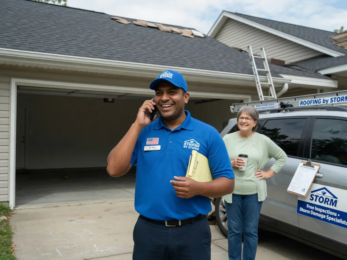 Roof Repair Near Me Pineville, PA FAQs