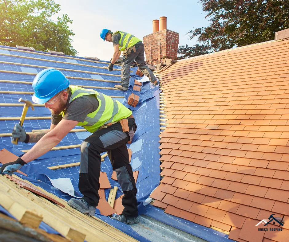 Why choose Roof Repair Near Me in Pineville, PA