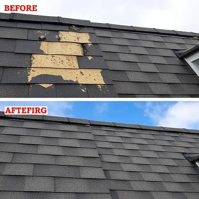 Roof Repair Near Me in Pineville, PA near me